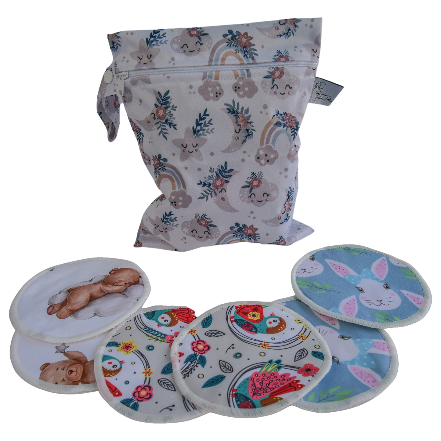V-Birth Recovery Bundle Deluxe