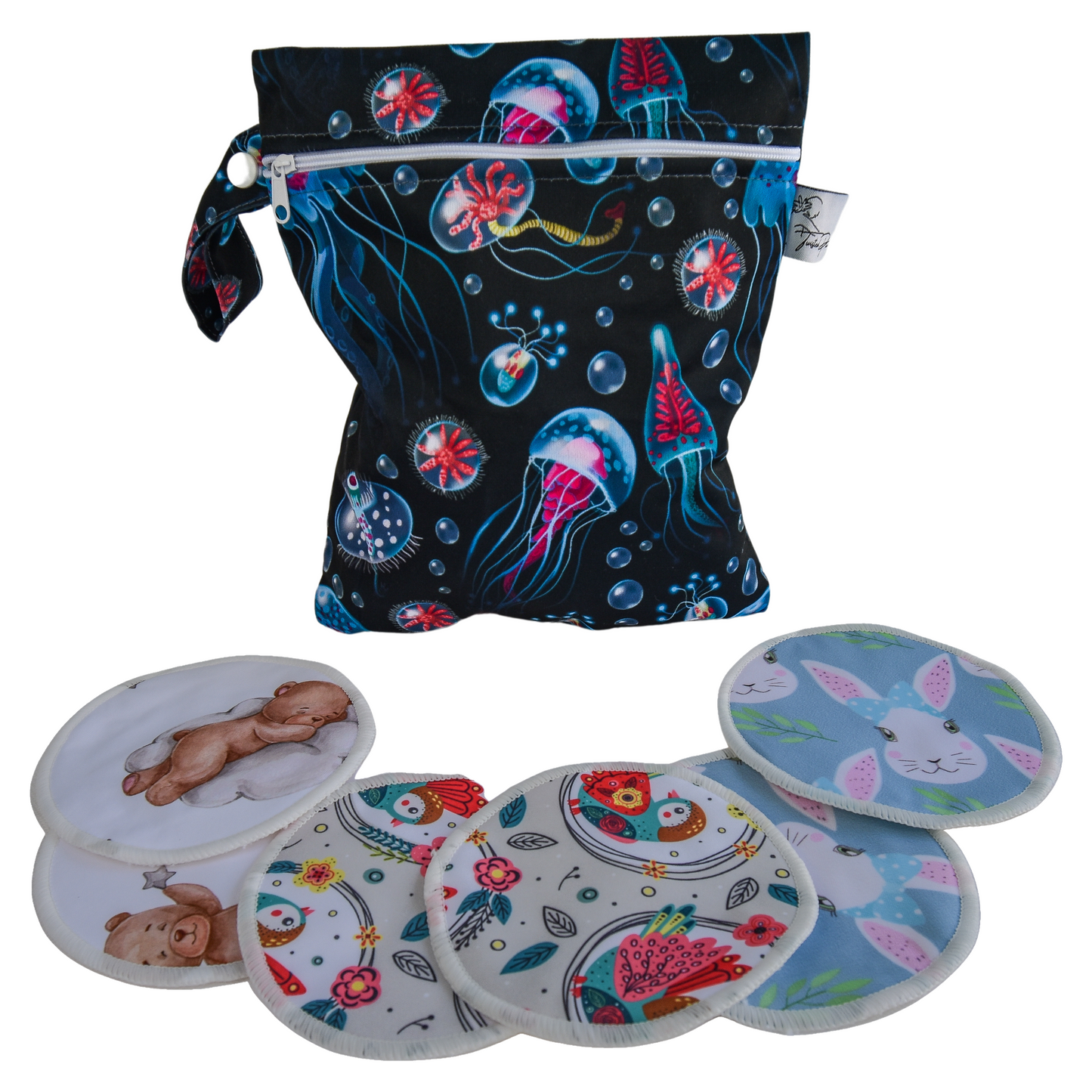 V-Birth Recovery Bundle Deluxe