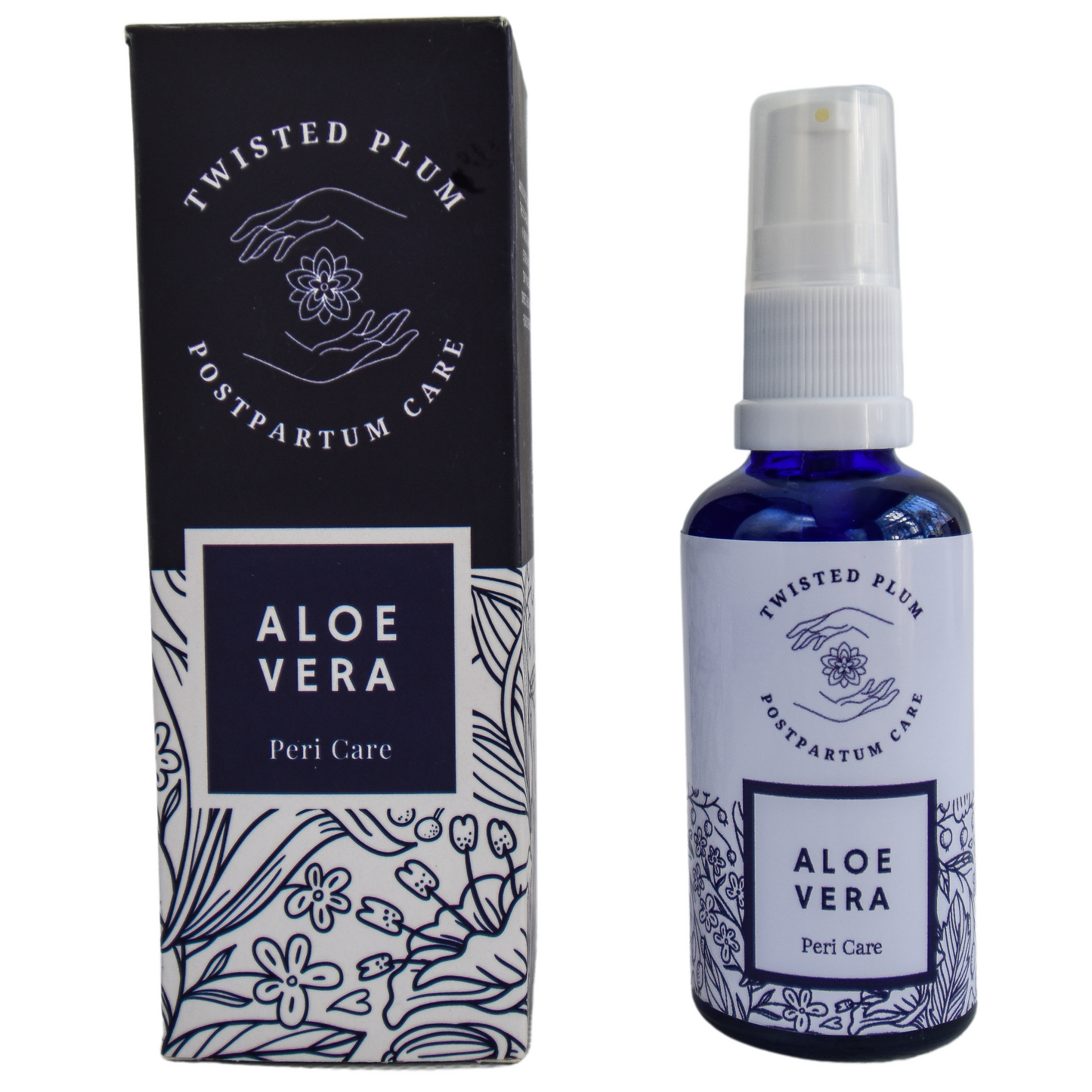Organic Aloe Vera Ferox Gel