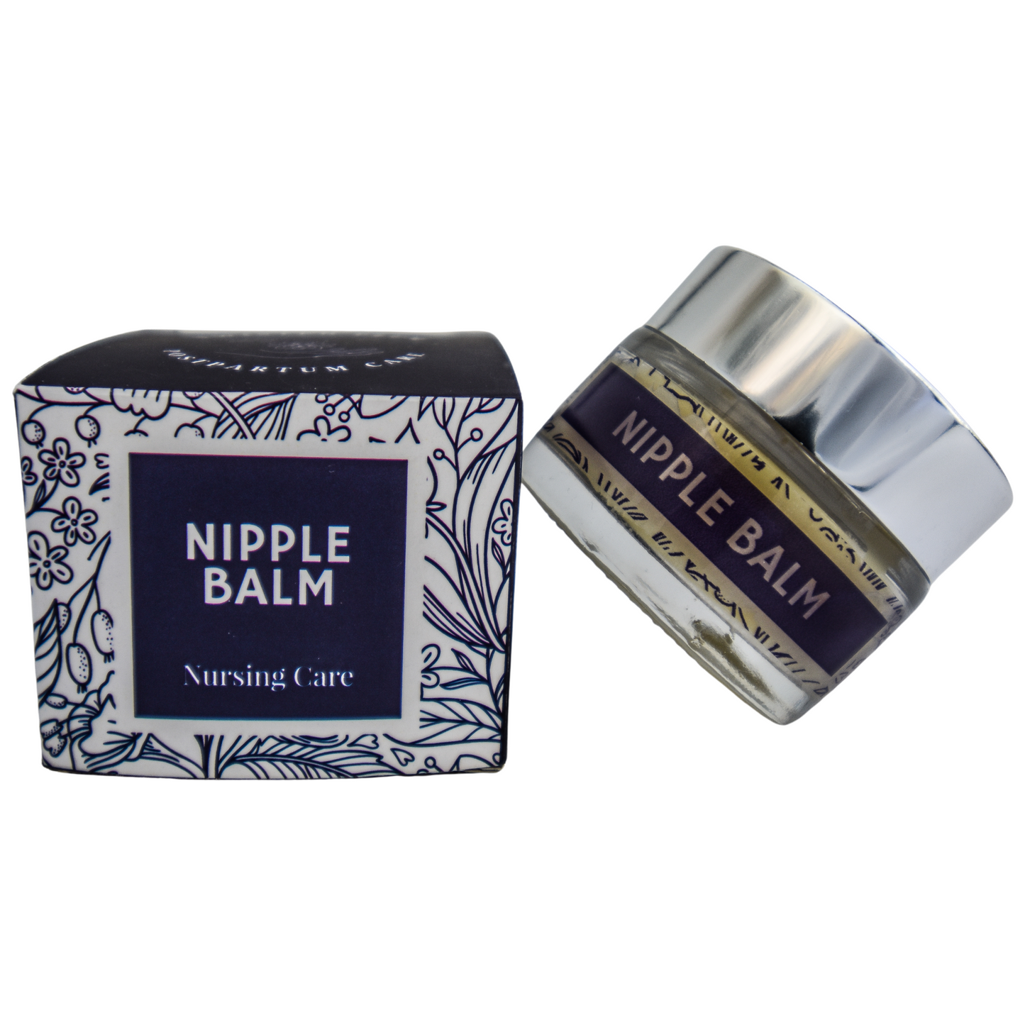Nursing Care - Nipple Balm