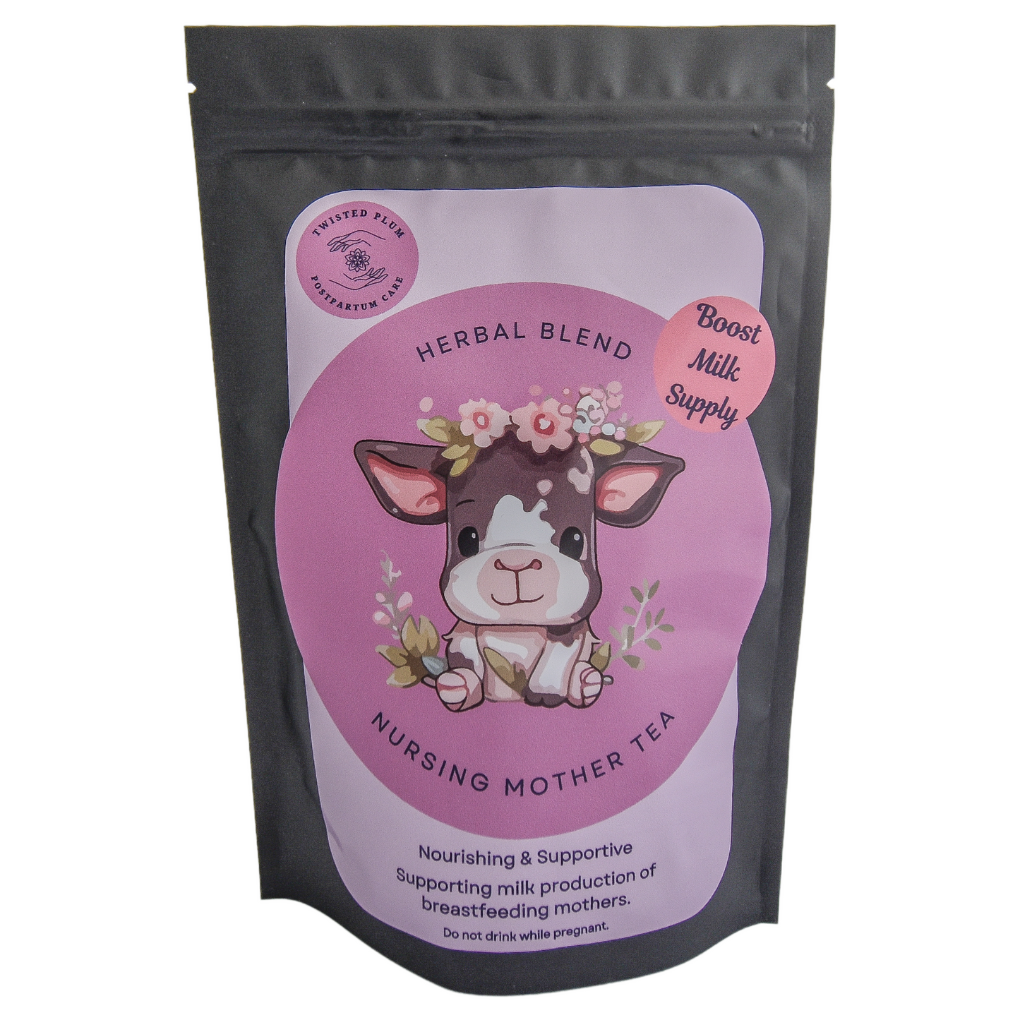 Nursing Mother's Tea