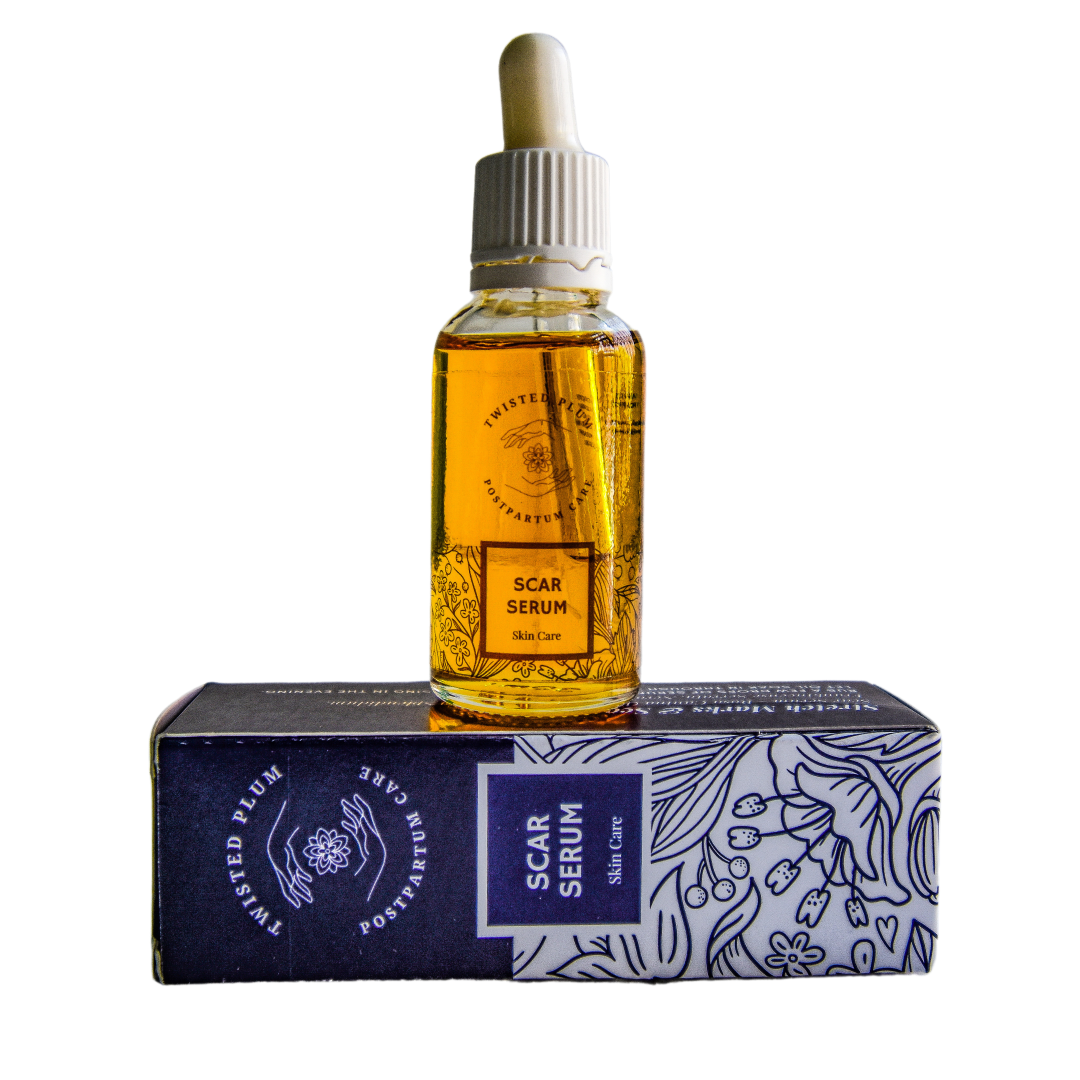 Stretchmark & Scar Serum