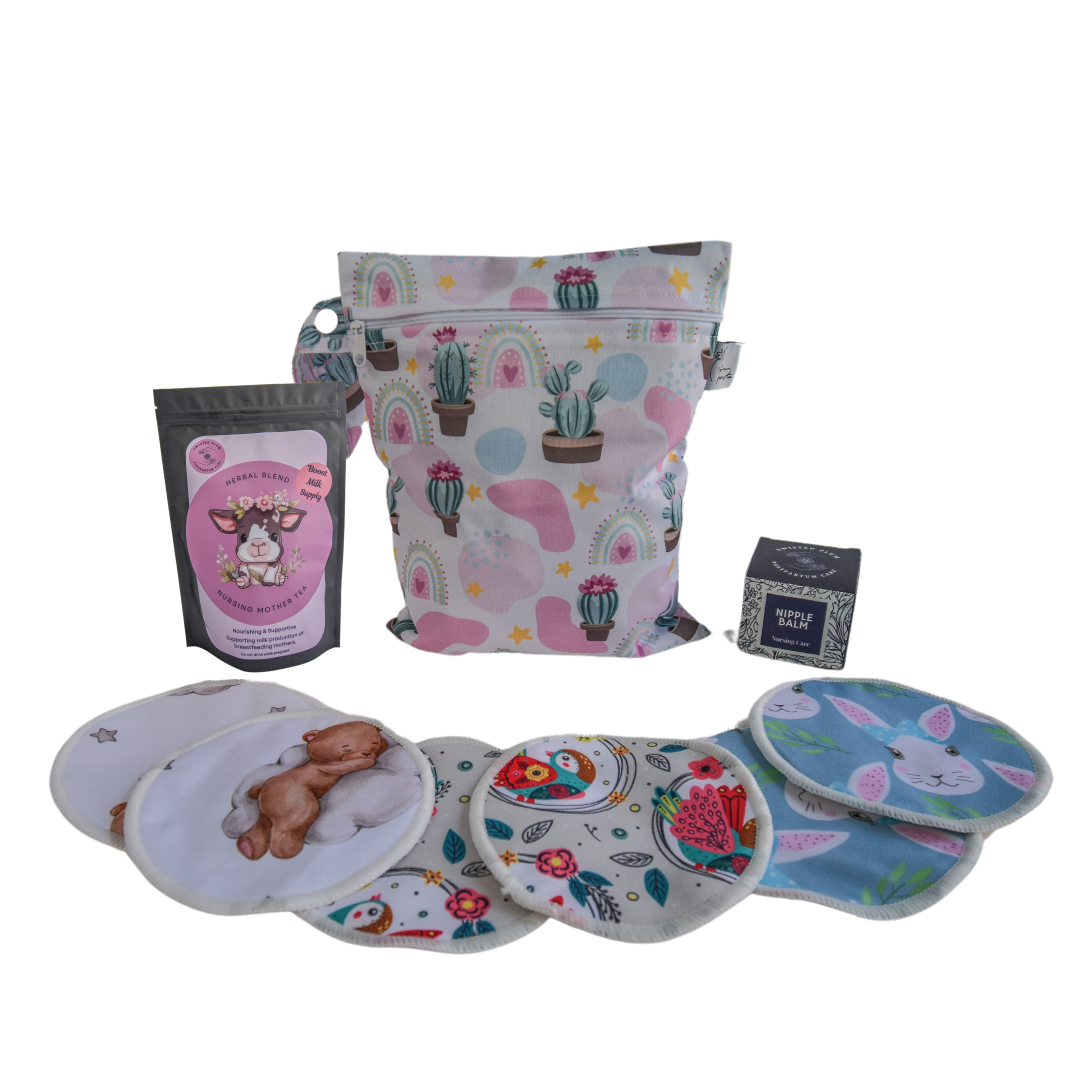 C-Section Recovery Bundle Deluxe
