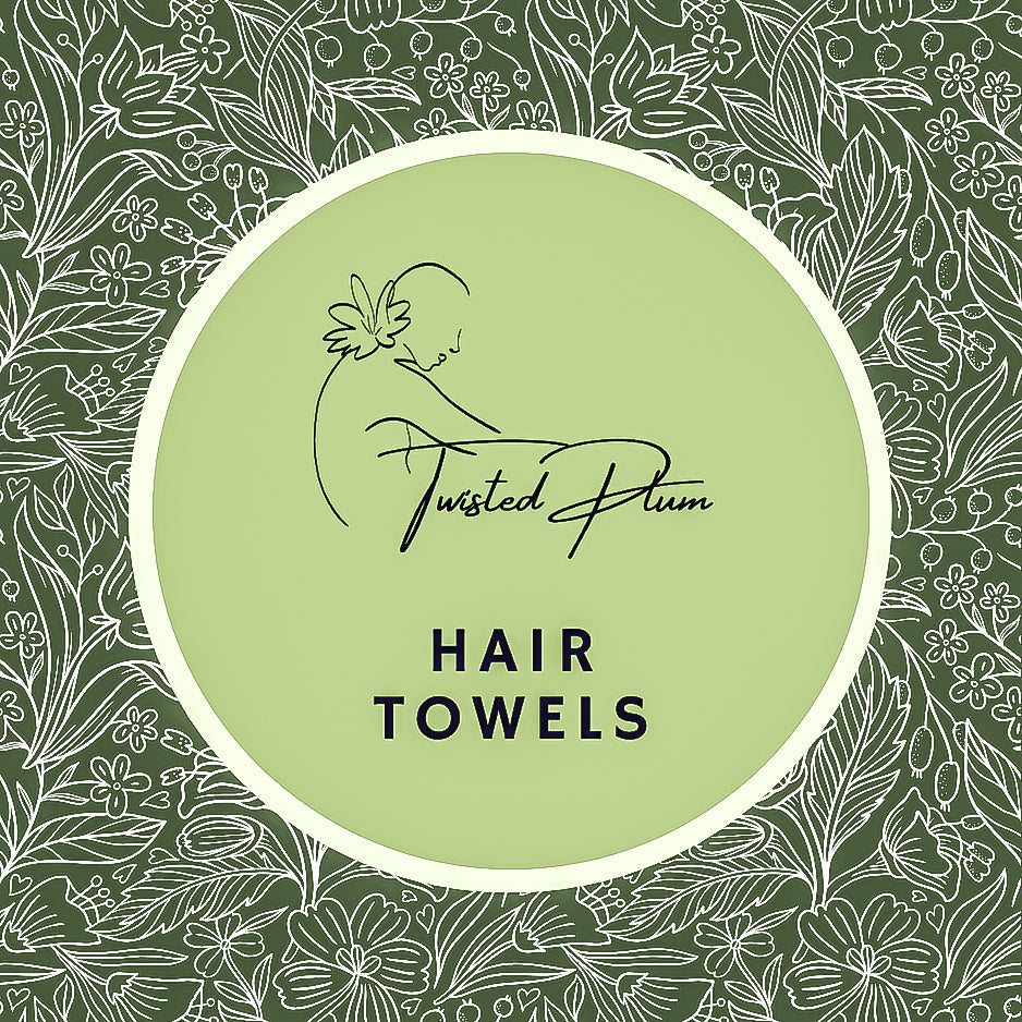 Hair Towels