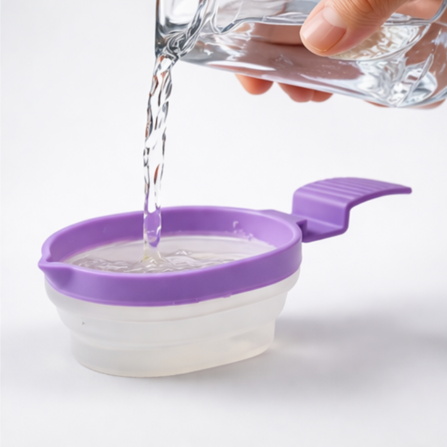 Collapsible Urine Test Cup