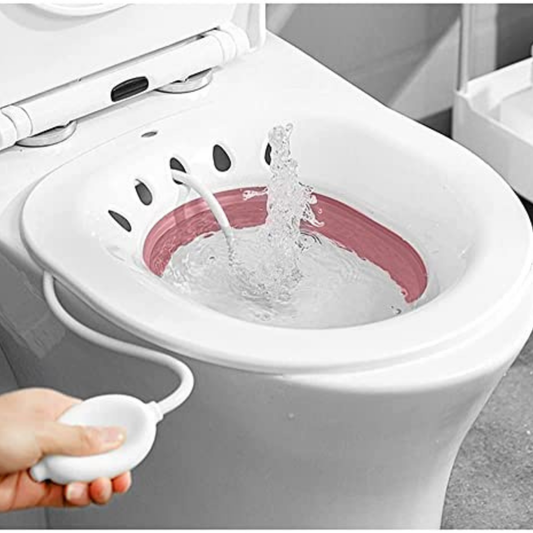 Portable Sitz Bath
