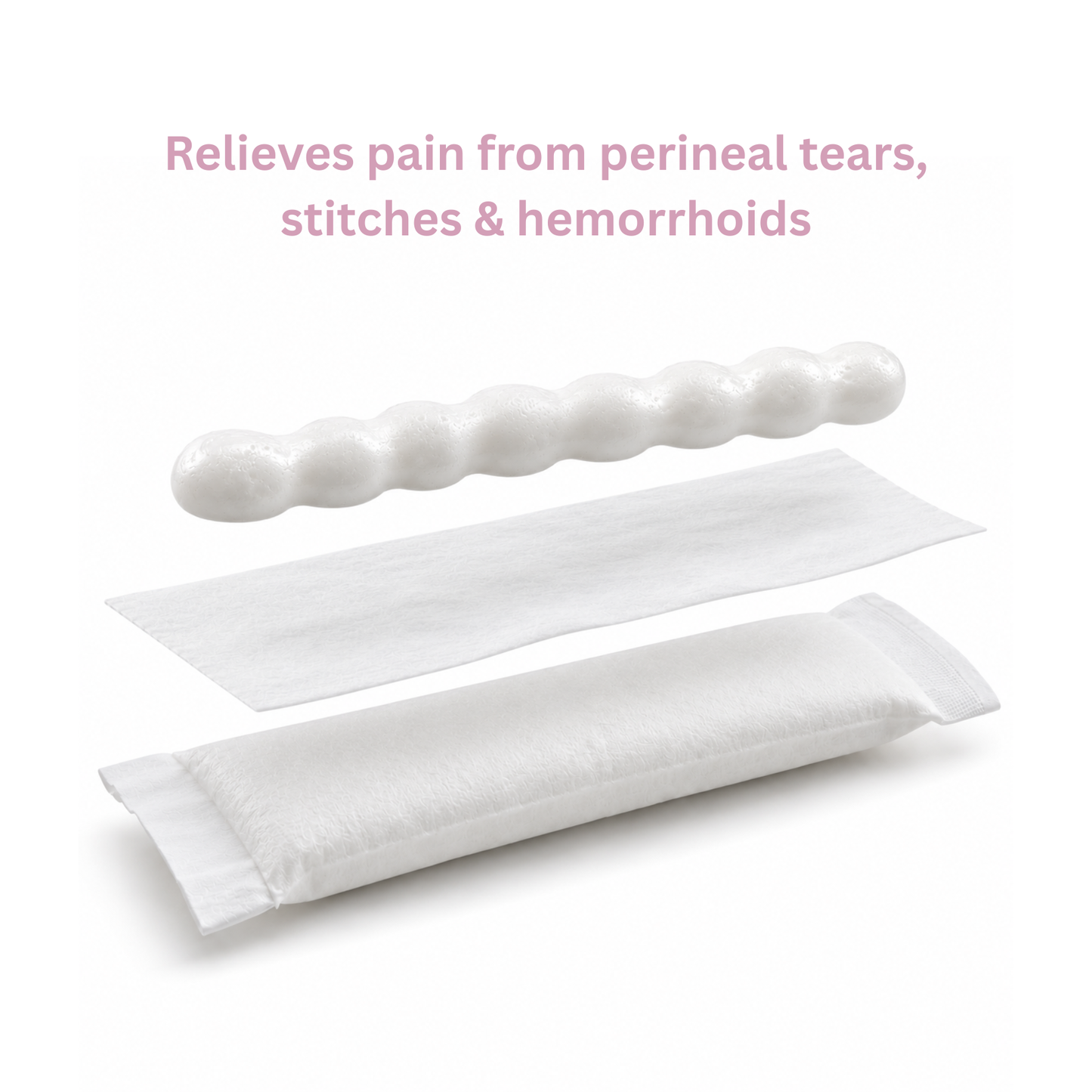 Twisted Plum Perineal Healing Foam