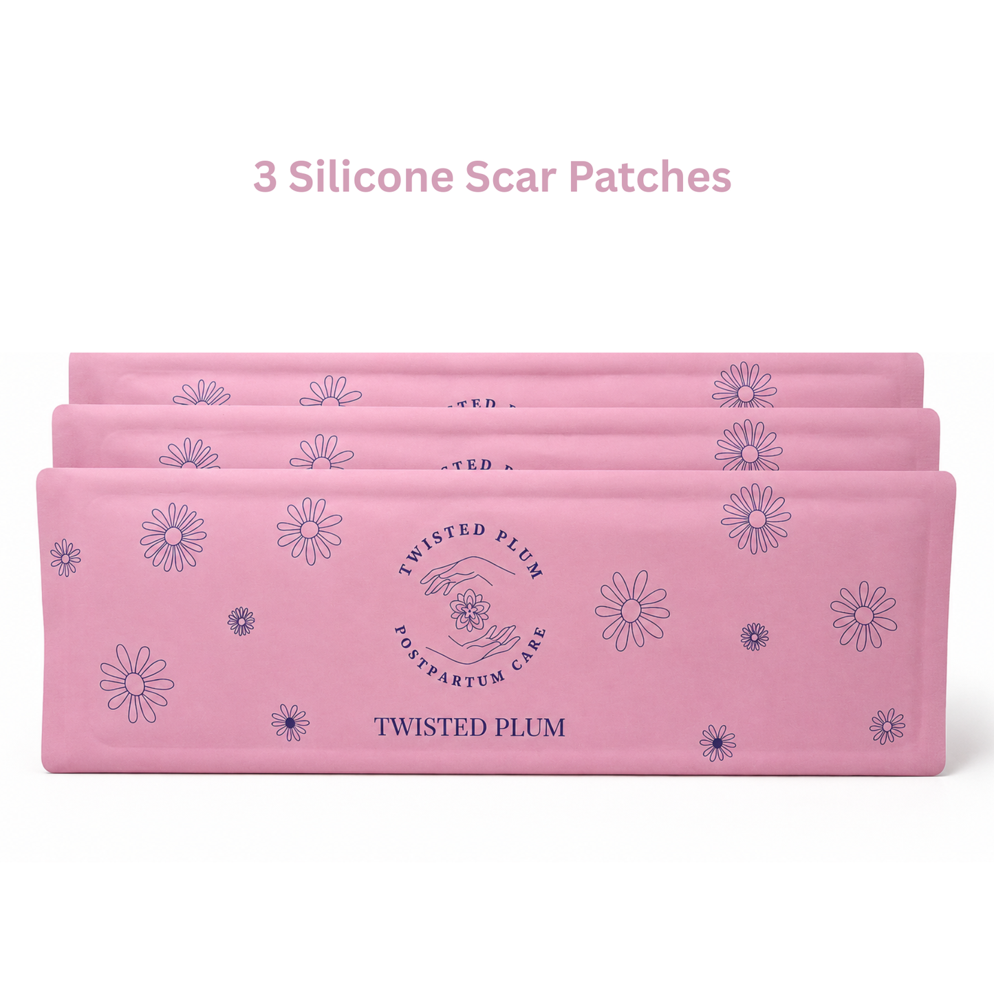 Twisted Plum C-Section Recovery Kit