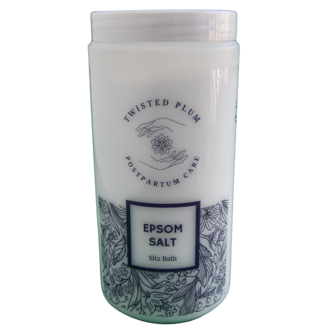 Epsom Salt Chamomile & Calendula