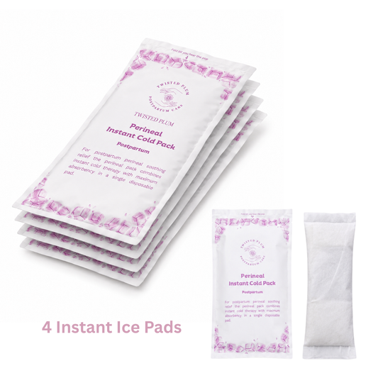 Twisted Plum Vaginal Birth Essentials Kit