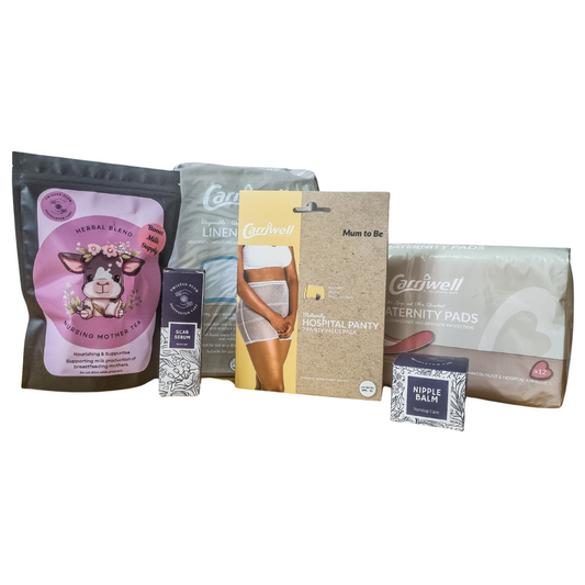 C-Section Recovery Bundle Petite
