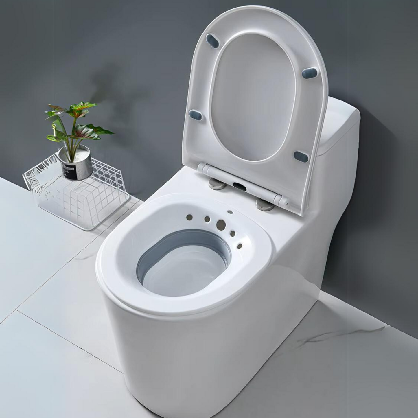 Portable Sitz Bath