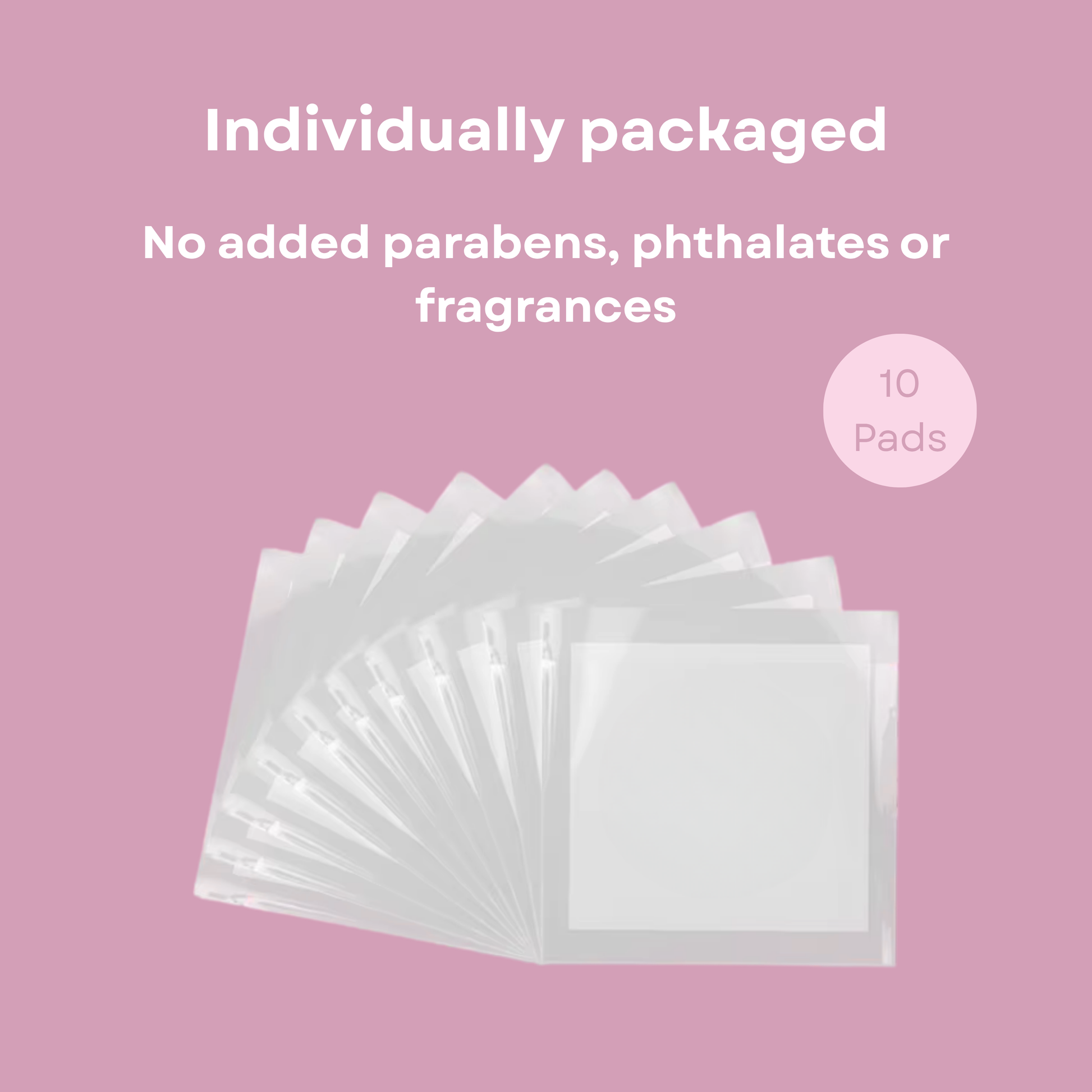 Hydrogel Nipple Pads for Breastfeeding Relief by Twisted Plum for postpartum recovery