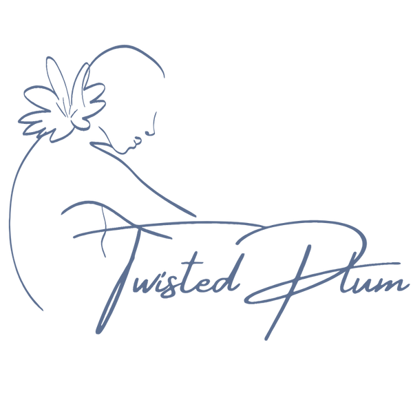 Twisted Plum